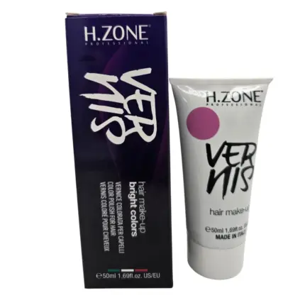 HZone Hair Make-up Sparkling Violet 50ml